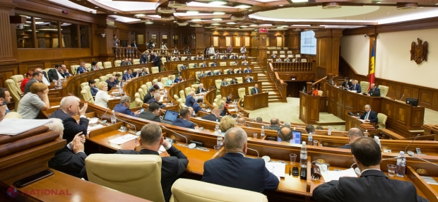 LIVE VIDEO // Deputații vor dezbate modificări la Codul Muncii și la Legea bugetului de stat pentru anul 2018