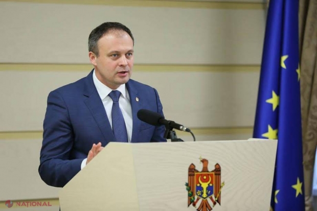 Candu: „Rusia ar face bine dacă și-ar îndeplini obligațiile internaționale asumate şi ar alege calea unui comportament constructiv și ar începe discuțiile despre o posibiliă retragere a trupelor ruse de pe teritoriul R. Moldova