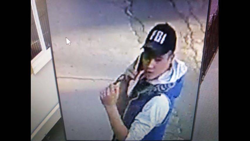 O familie, supărată pe Poliție: A reclamat un furt, dar s-a trezit cu reproșuri