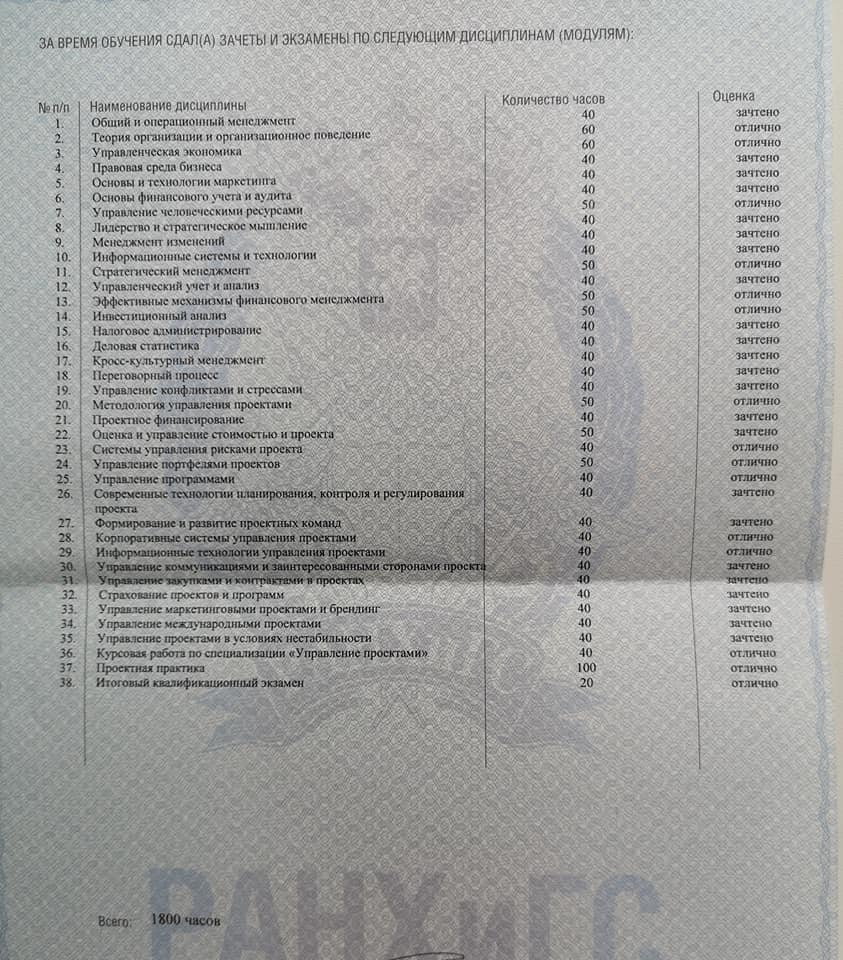 Могут ли быть в дипломе картинки
