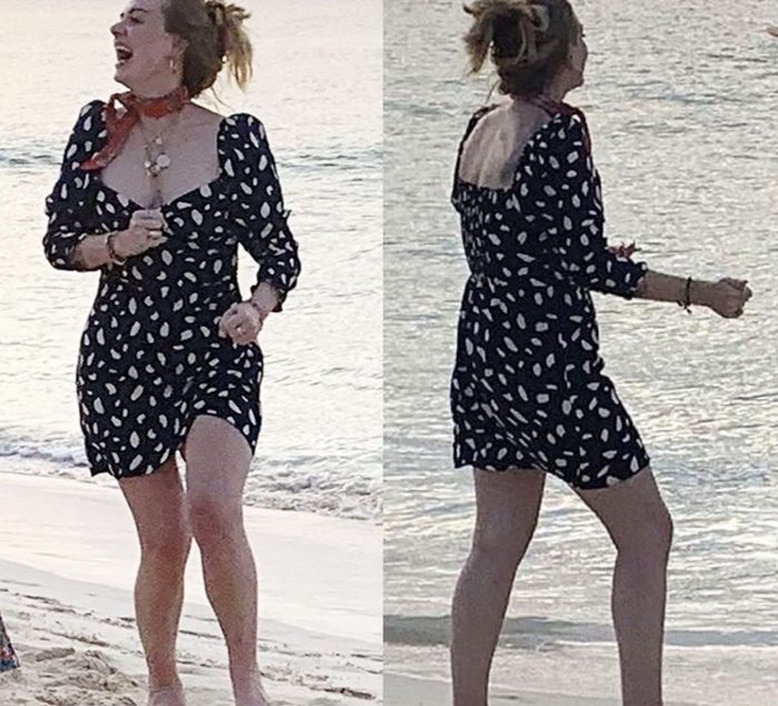 Adele a inceput cu nou look: cum a slabit vedeta 45 de kilograme - Andreea Raicu