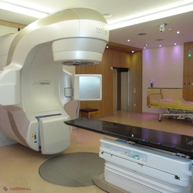 Bolnavii De Cancer Au Voie Miere IMPORTANT pentru bolnavii de CANCER din R. Moldova: CNAM va efectua