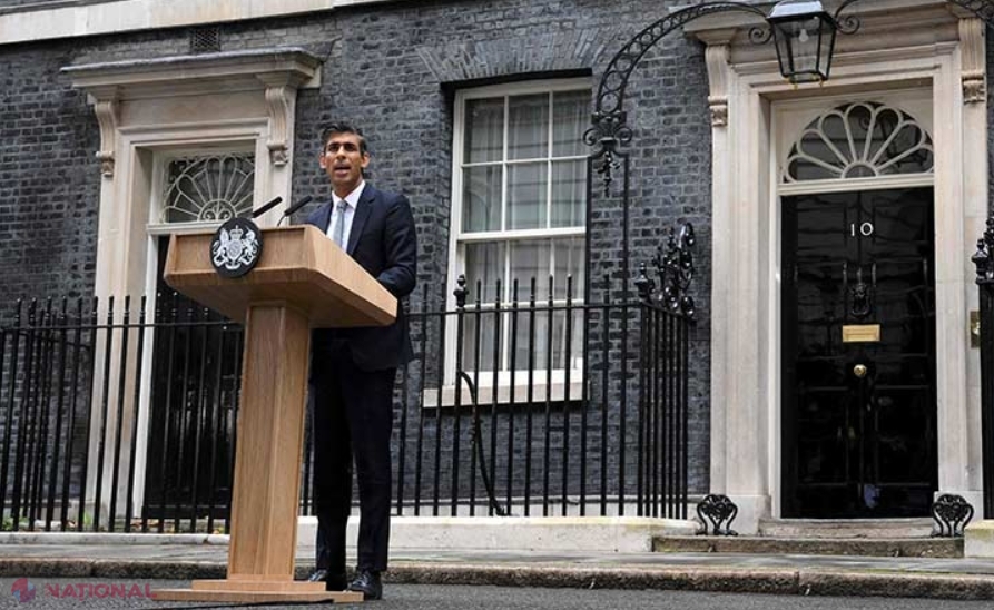 Vrei să obții viză de muncă în Marea Britanie? Guvernul britanic crește pragul salarial necesar obținerii vizei