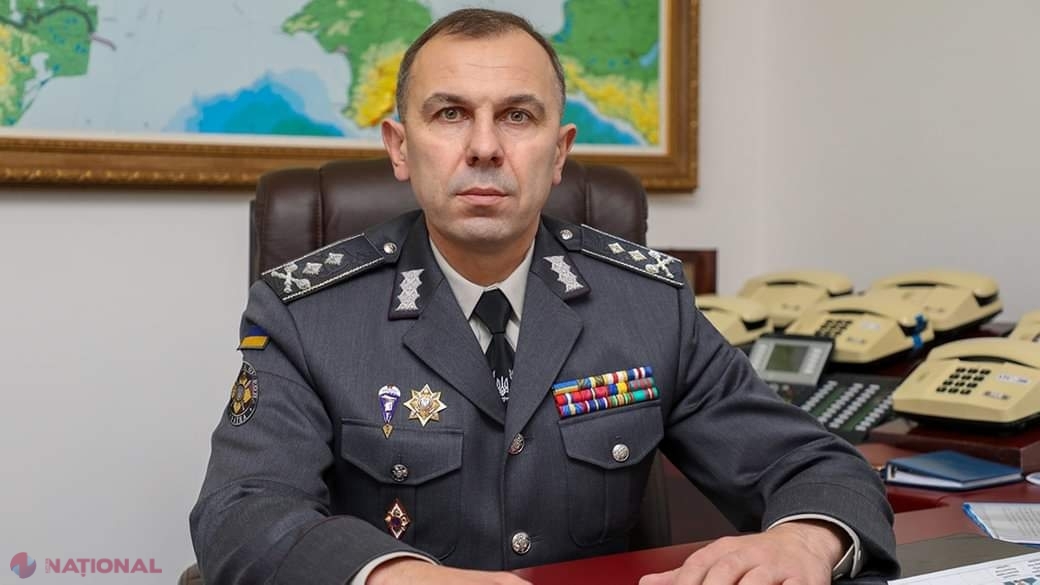 Ucraina: Zelenski îl demite pe şeful Securităţii Statului, după ce doi subordonaţi au fost acuzaţi de planificarea unor asasinate 