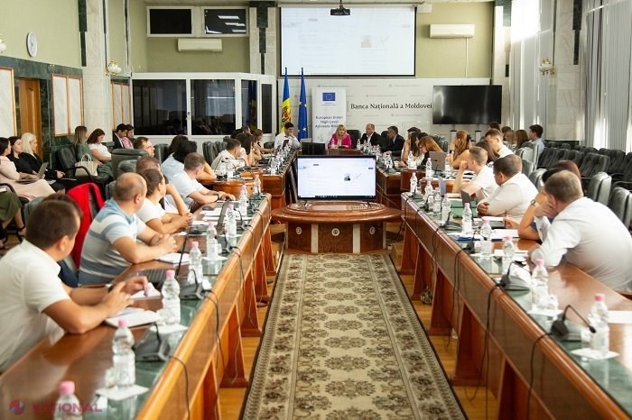 INSTRUIRI // Sectorul asigurărilor din Republica Moldova, aliniat la ...
