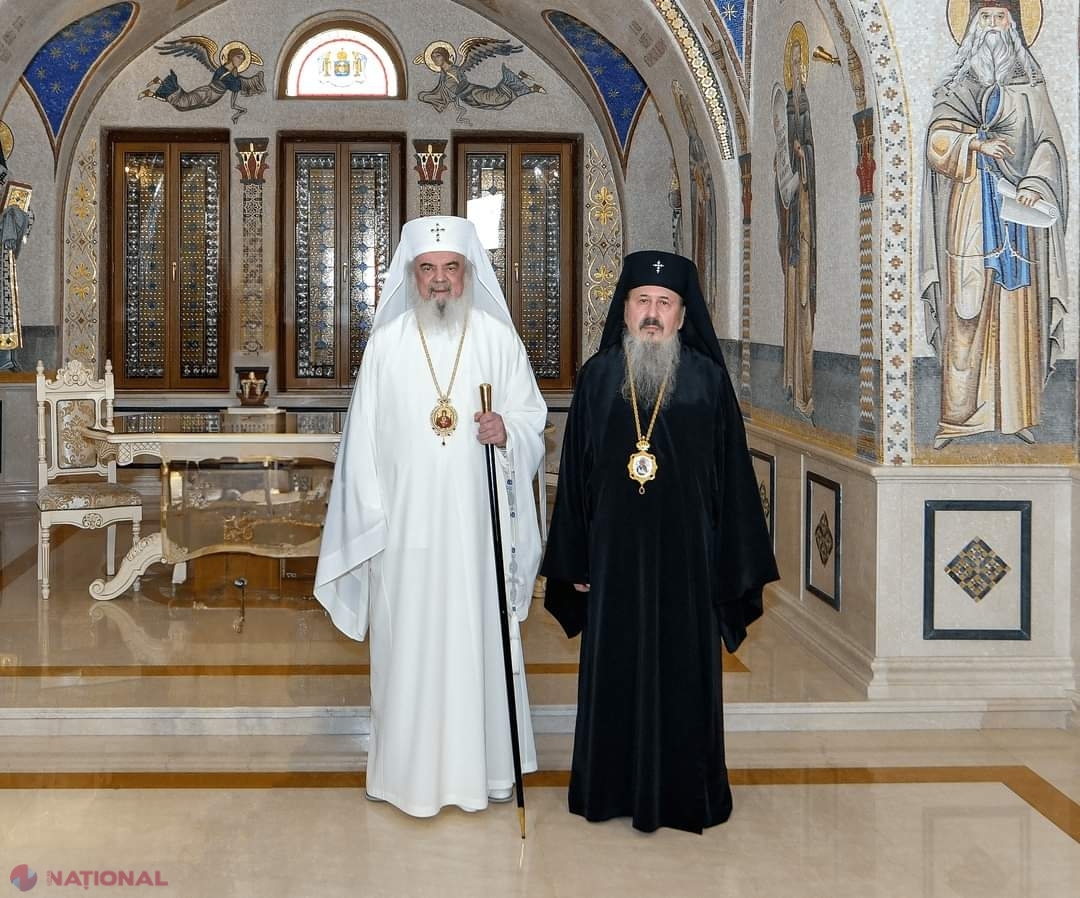 Patriarhul Daniel, în Pastorala de Paşti: Prin învierea Sa, Hristos vindecă pe om de moarte şi de stricăciune 