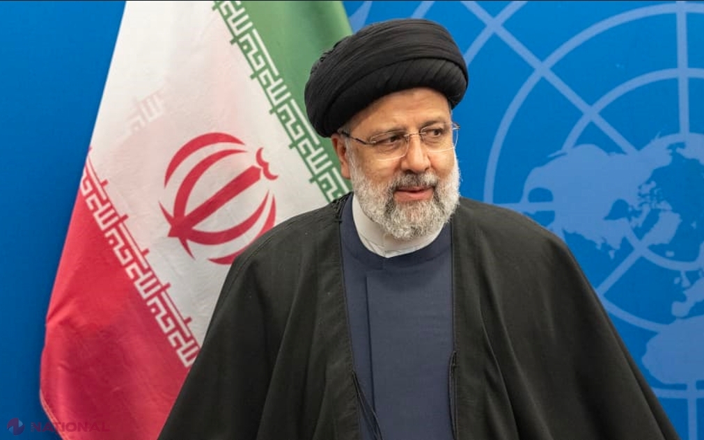 Moartea președintelui iranian, care era supranumit drept „măcelarul din Teheran”, va declanșa o luptă pentru putere cu miză mare. Se anunță o confruntare internă între clerici și militari