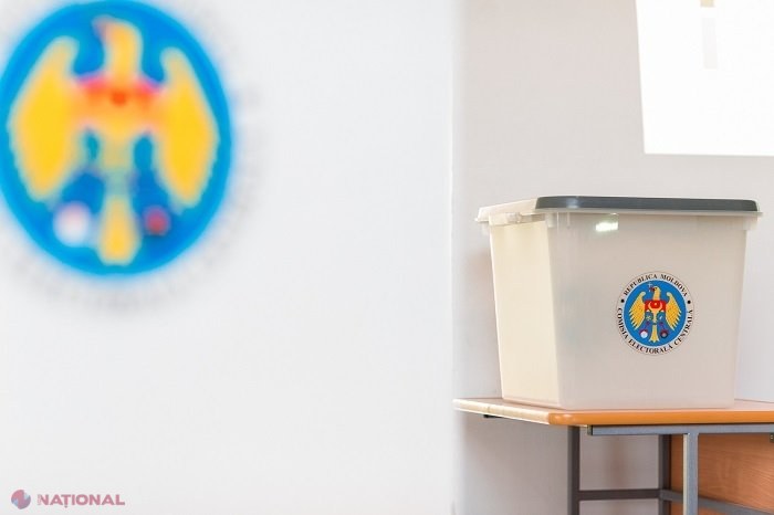 ALEGERI PARLAMENTARE ANTICIPATE în R. Moldova: Peste 3,282 de milioane de cetățeni așteptați la 2 000 de secții de votare pentru a alege între 23 de concurenți electorali - Vimarsana News