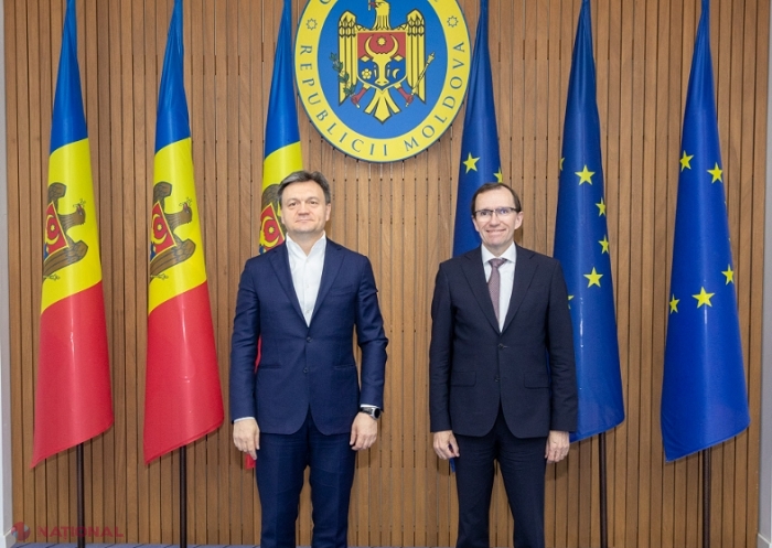 Norvegia își va deschide AMBASADĂ la Chișinău: „Semnal clar al sprijinului nostru pentru Republica Moldova, reformele inițiate de autorități și pentru parcursul european”