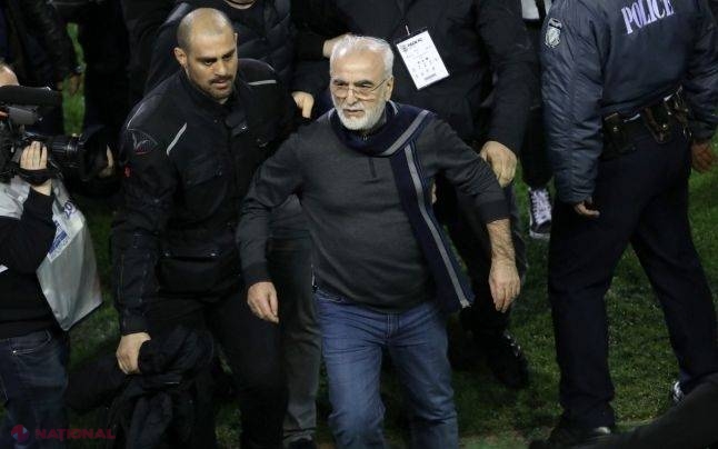 πώς ο ολιγάρχης του Πούτιν ΕΜΠΙΣΤΕΥΣΕ στην Ελλάδα
