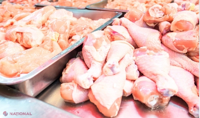 PREMIERĂ // ​Producătorii din R. Moldova vor putea exporta carnea de pasăre, în stare refrigerată și congelată, pe cea mai extinsă piață din lume: „ANSA a promovat cu succes mai multe misiuni de audit din partea Comisiei Europene”