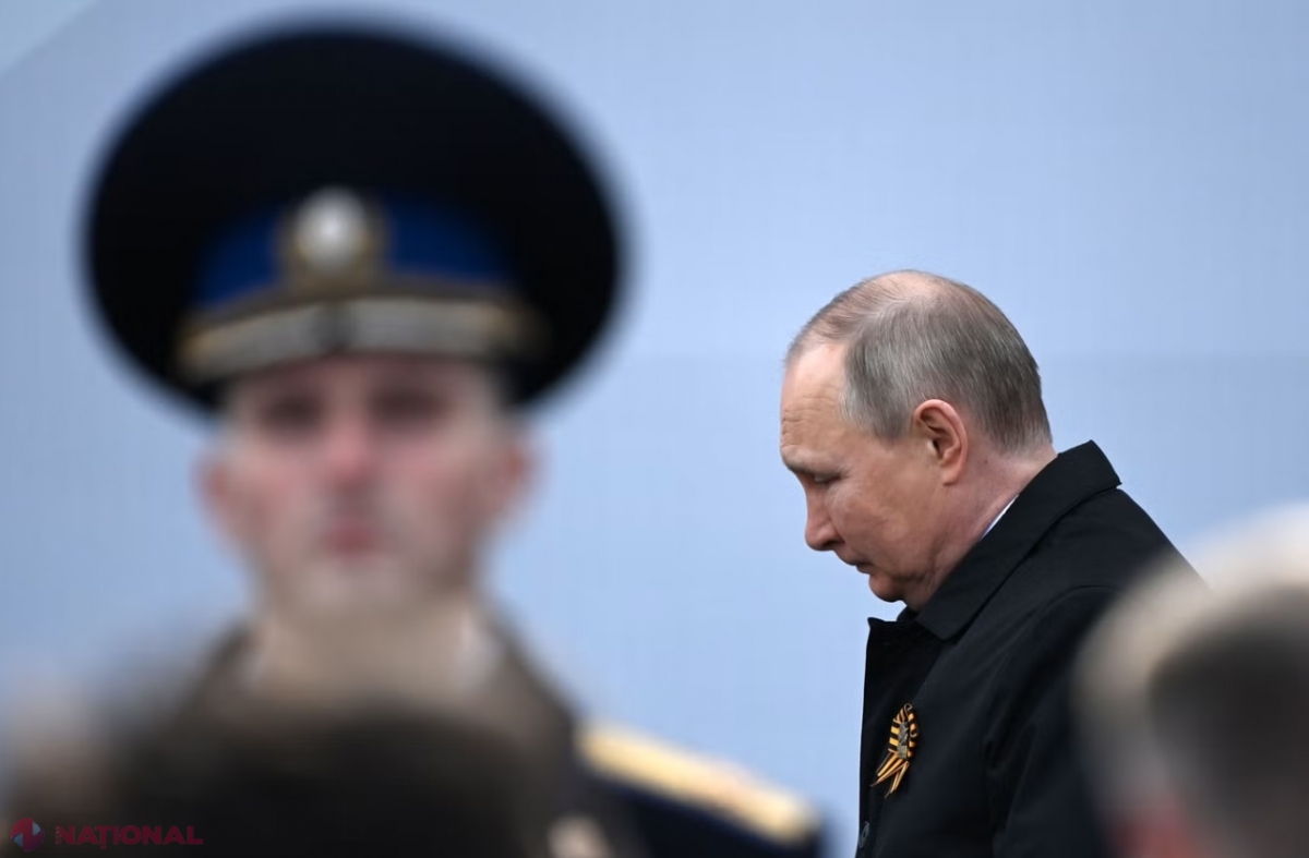 „Putin este vulnerabil”. Liderul de la Kremlin nu poate fi învins în alegeri, dar campania electorală oferă o mare oportunitate
