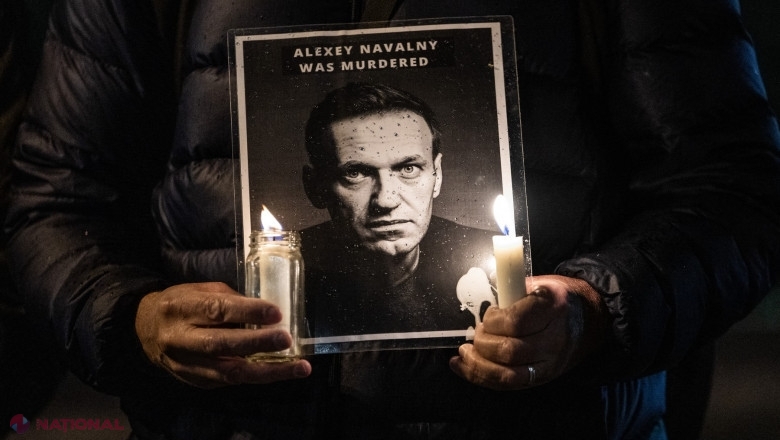 Răsturnare de situație în cazul morții lui Navalnîi. Serviciile secrete americane spun că „probabil” Putin nu a ordonat uciderea lui 