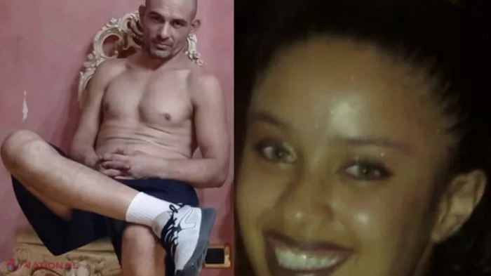 Bărbat din R. Moldova, reținut în Italia: Și-ar fi aruncat iubita de la etaj