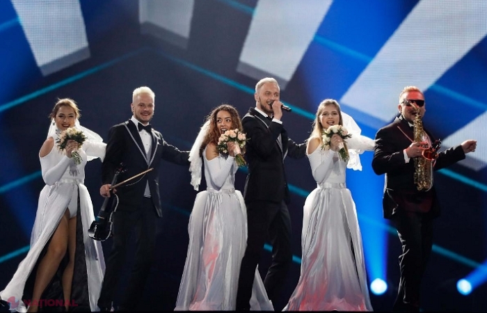 VIDEO // TOP ZECE cele mai bune prestații ale R. Moldova la concursul „Eurovision”: Cel mai înalt loc ocupat în această competiție