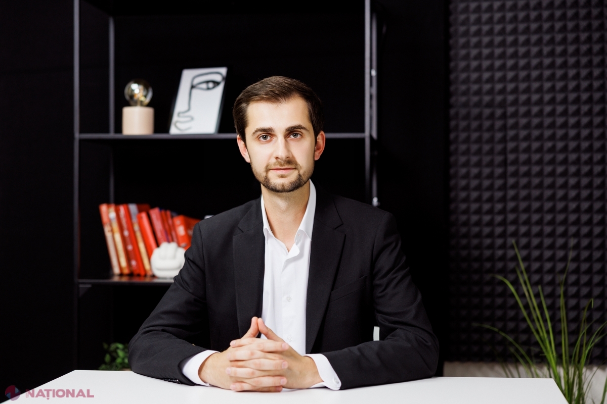 Expert în relații internaționale: „Pentru R. Moldova nu contează dacă