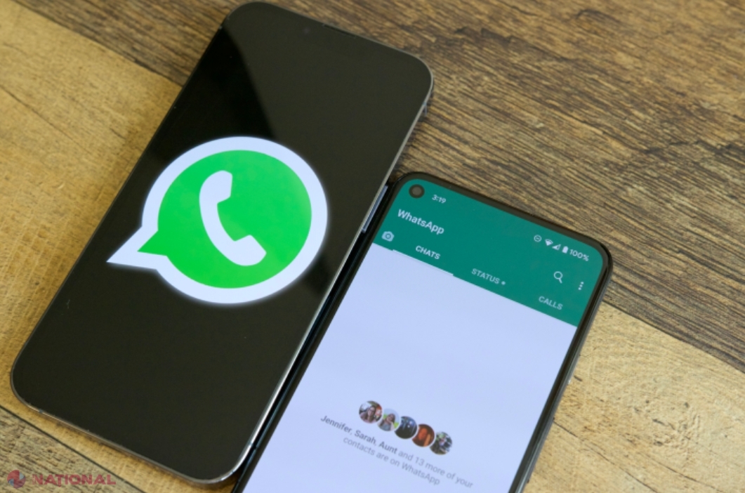 Telefoanele pe care WhatsApp nu va mai funcționa de la 1 iunie    