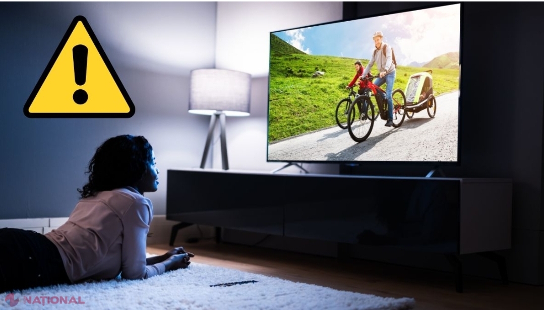 Smart TV-ul poate fi folosit pentru mult mai mult decât a viziona filme: Iată CINCI funcții