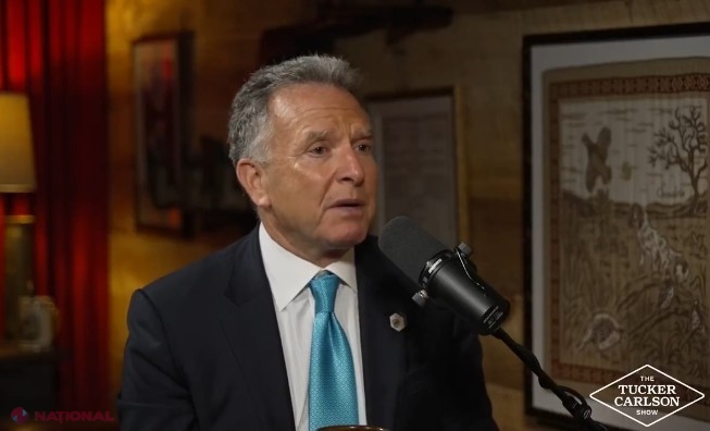 Negocieri în Florida între oficialii americani și ruși pentru încheierea conflictului din Ucraina