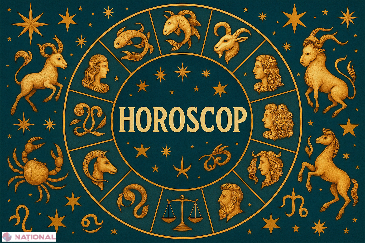 Horoscopul zilei 21.12.2025
