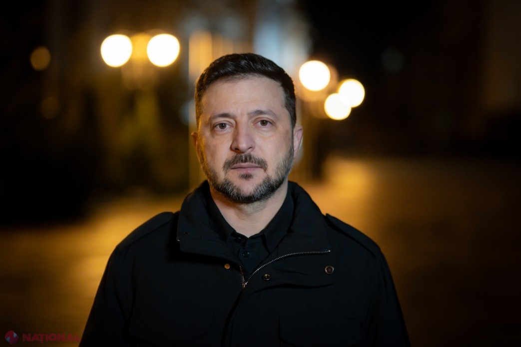 Zelenski anunță progrese în discuțiile cu SUA și Europa pentru încheierea conflictului cu Rusia