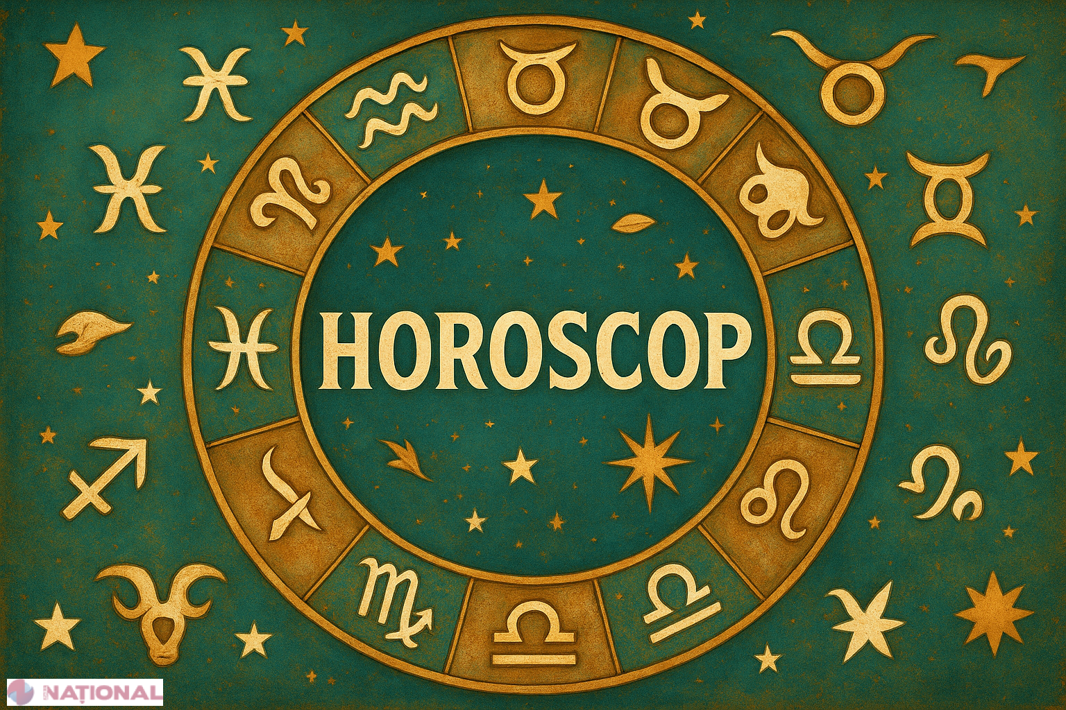 Horoscopul zilei 23.12.2025