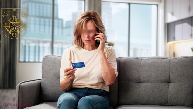 Un tânăr chișinăuian se dădea drept lucrător bancar și a păcălit o femeie de 16.999 lei pentru un iPhone 16, condamnat cu suspendare