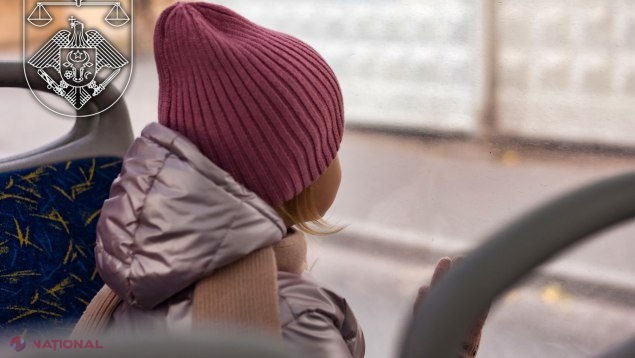 Infracțiuni îngrozitoare: Femeie din Rîșcani condamnată la 15 ani pentru exploatarea prin muncă și cerșetorie a doi copii