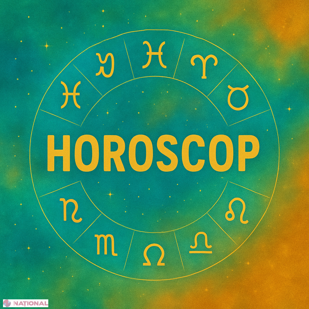 Horoscopul zilei 25.12.2025