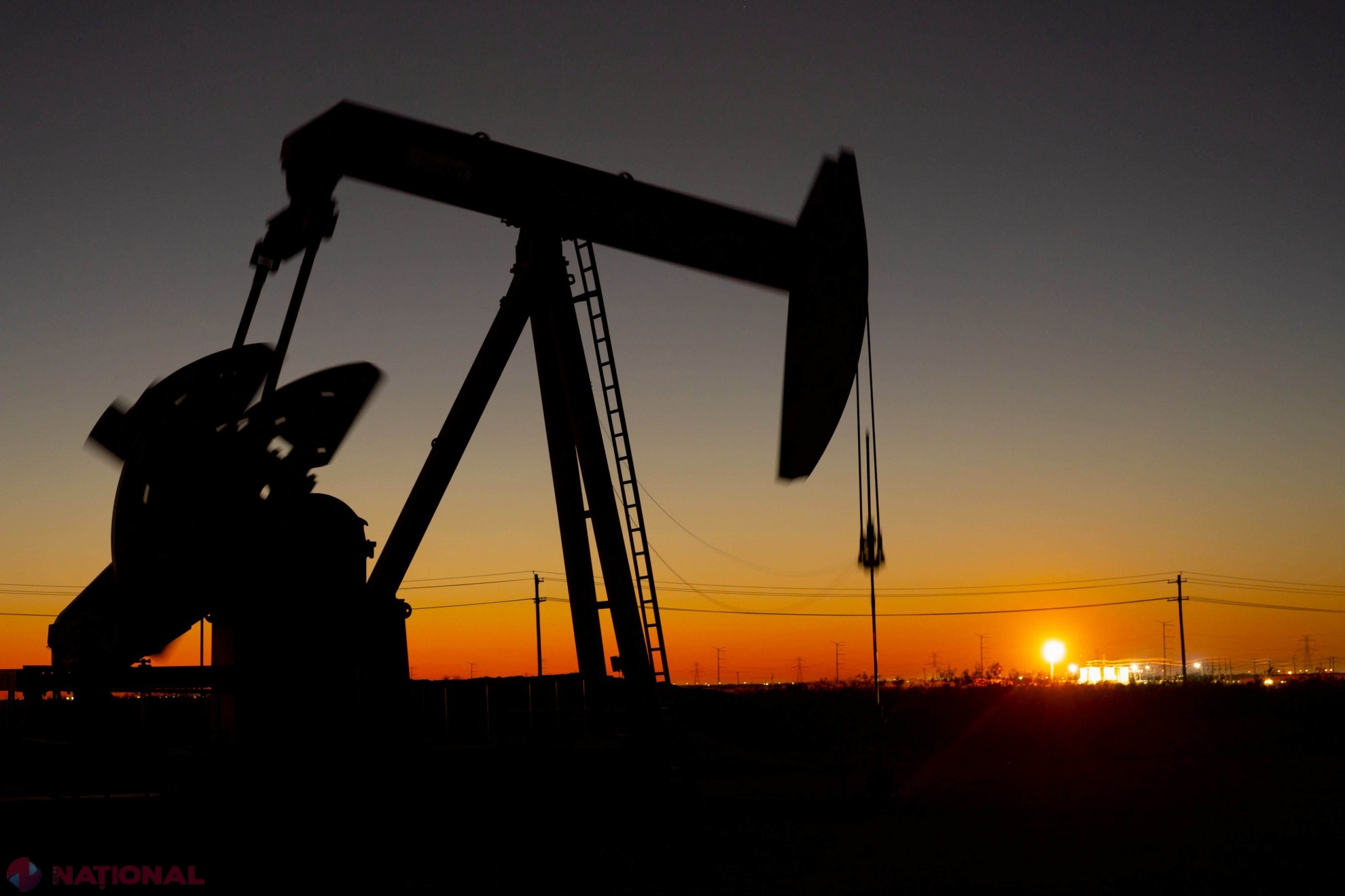 Atacurile cu drone din Ucraina reduc drastic exporturile de țiței ale Kazahstanului în luna decembrie