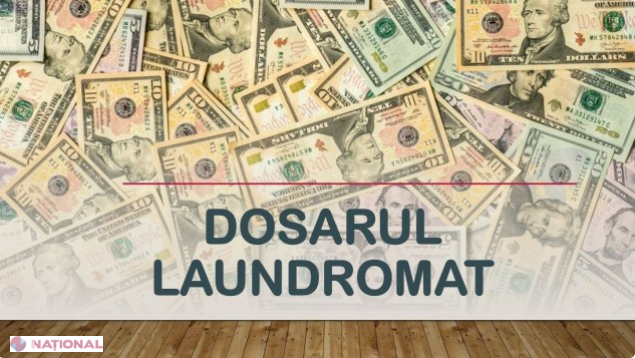 Curtea de Apel reconfirmă vinovăția unui fost judecător în scandalul "Laundromat", fără a aplica o pedeapsă din cauza prescripției