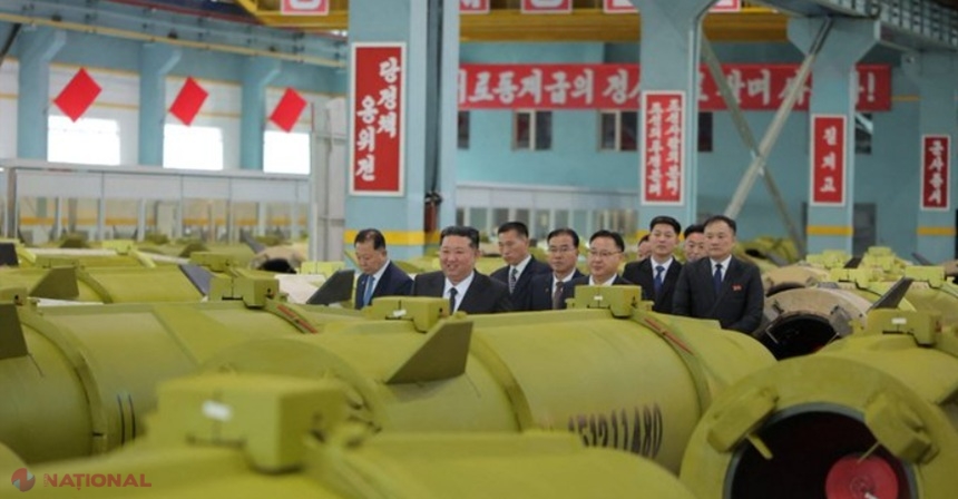 Kim Jong Un subliniază legăturile strânse cu Putin, menționând sacrificiile comune în războiul din Ucraina și intensificarea cooperării militare