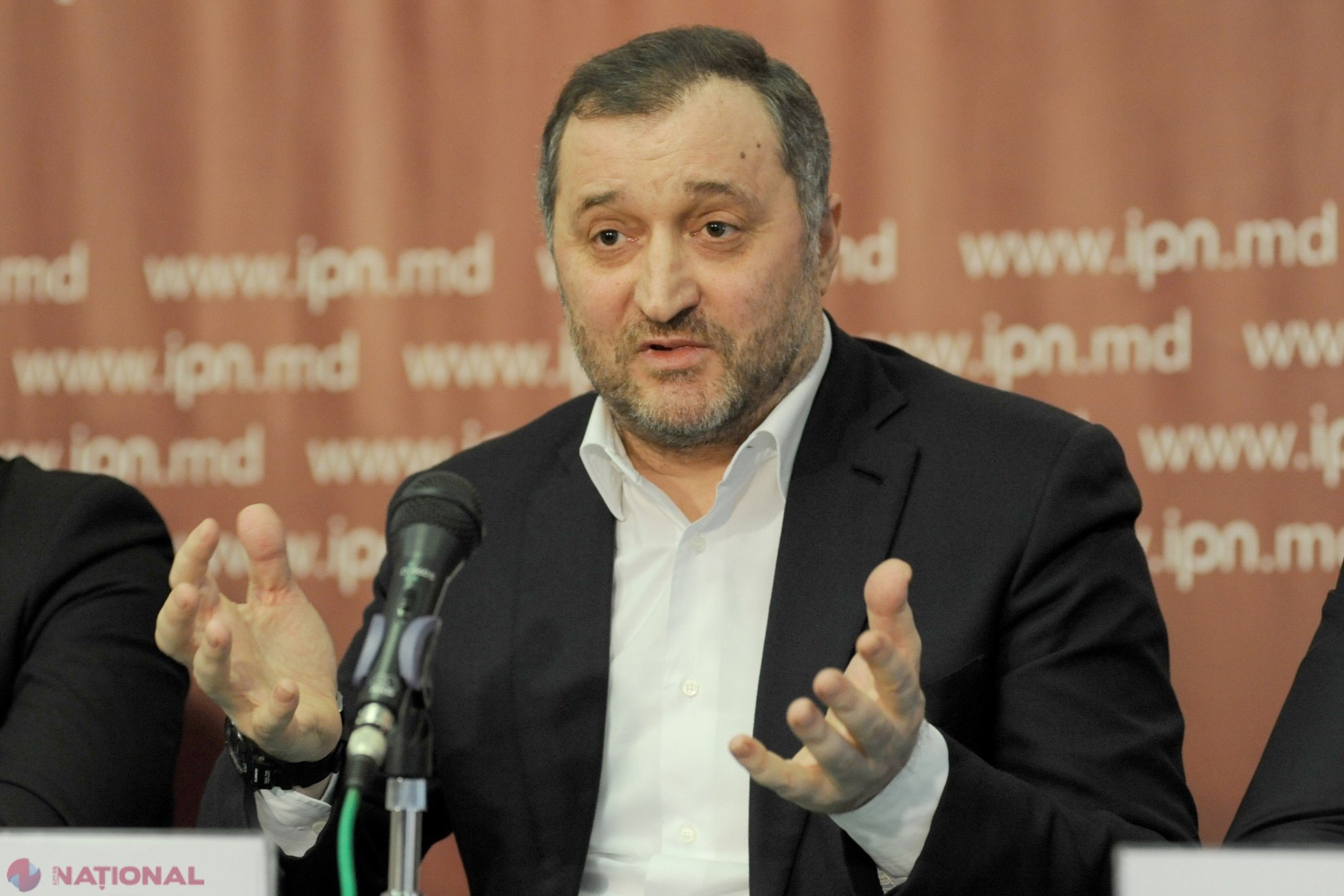 Vlad Filat, fost premier al Republicii Moldova, căutat internațional ...