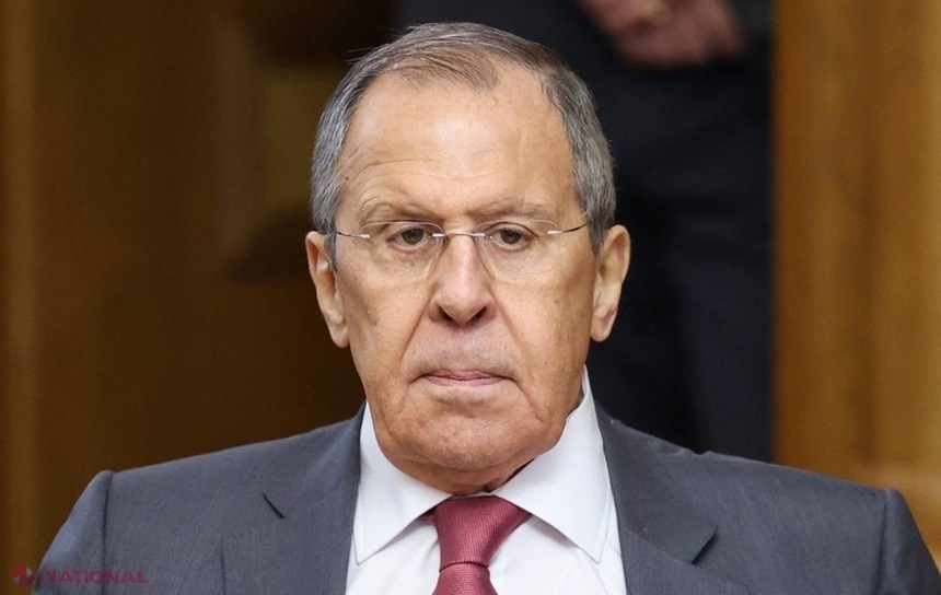 Lavrov acuză regimul Zelenski de lipsă de deschidere în discuțiile pentru pace și acte de sabotaj asupra infrastructurii ruse