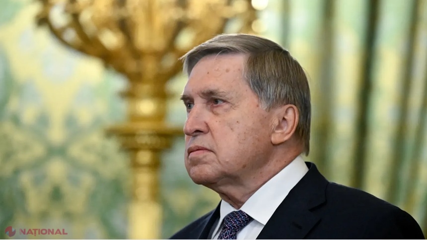 Trump și Putin dezbat viitorul Ucrainei: armistițiul temporar, o soluție riscantă pentru Donbas?