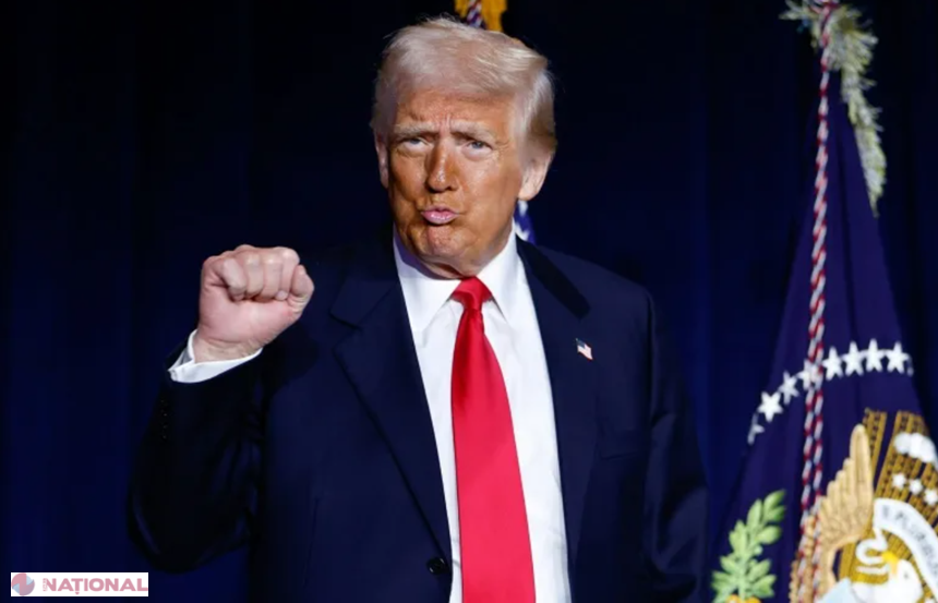 Trump se arată dispus să viziteze Ucraina pentru a sprijini un posibil acord de pace cu Rusia