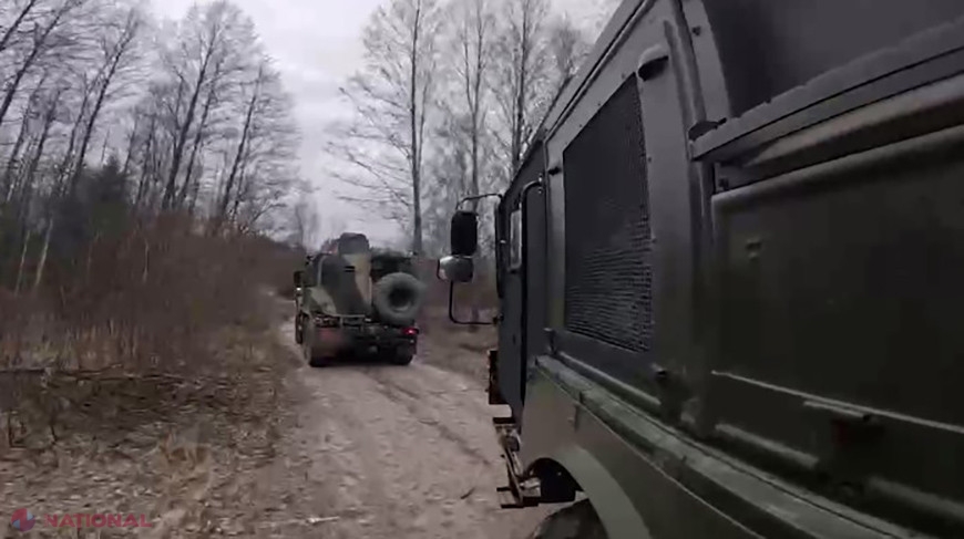 Belarusul dezvăluie rachete rusești hipersonice cu capacitate nucleară pe teritoriul său, amplificând îngrijorările occidentale