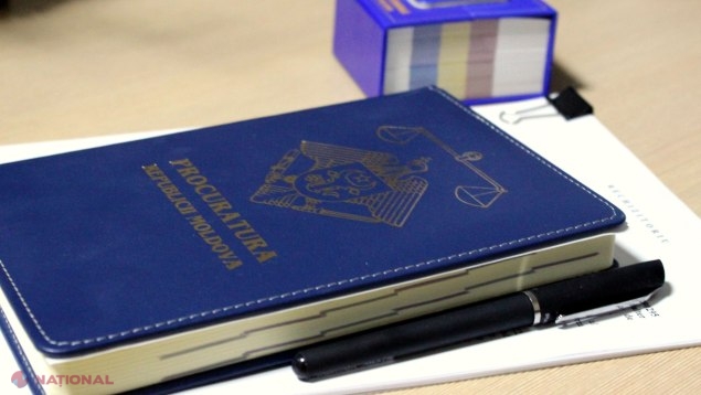 10 ani de închisoare pentru șantaj repetat: Bărbat din Chișinău condamnat într-un dosar de șantaj cu amenințări și presiuni pe fundația unei acuzații false de viol