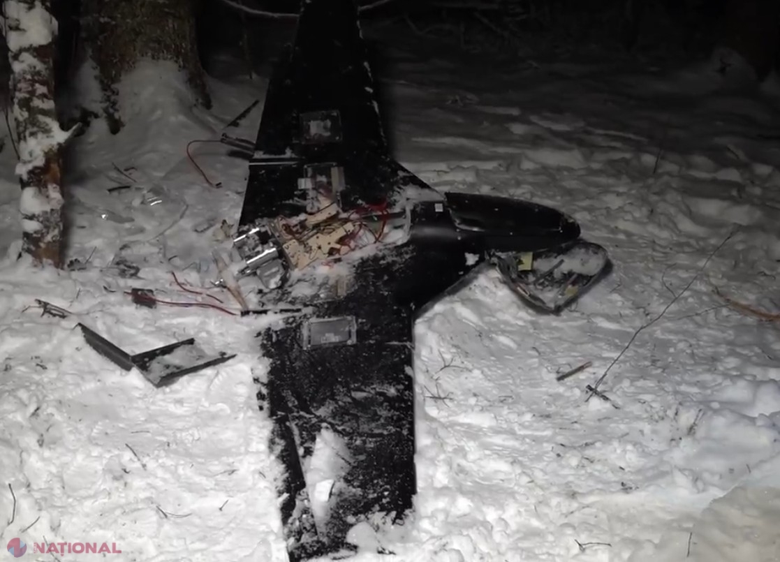 Moscova acuză Kievul de atacuri cu drone asupra reședinței lui Putin, dar Ucraina neagă și sugerează manipulare pentru a bloca negocierile