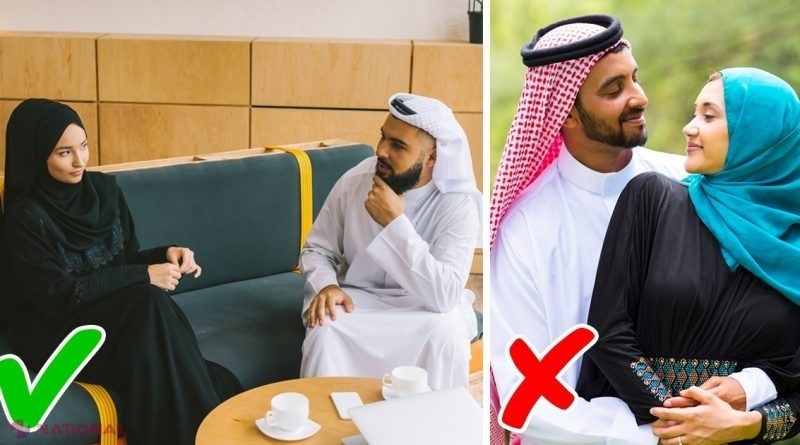 Intalnirea Femei Arabia Saudita