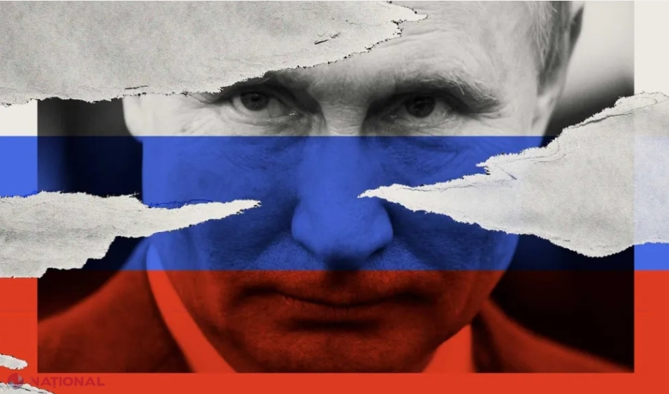 Pericol de PRĂBUȘIRE pentru regimul lui Putin: E în pragul colapsului după ce a pierdut ceva esențial