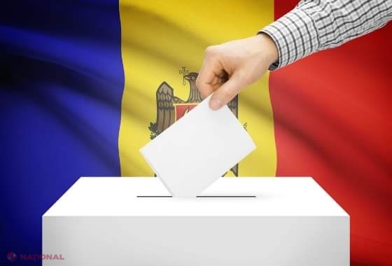 VOTAT// 20 octombrie 2024: Alegeri prezidențiale concomitent cu referendumul pentru integrare europeană în R. Moldova 