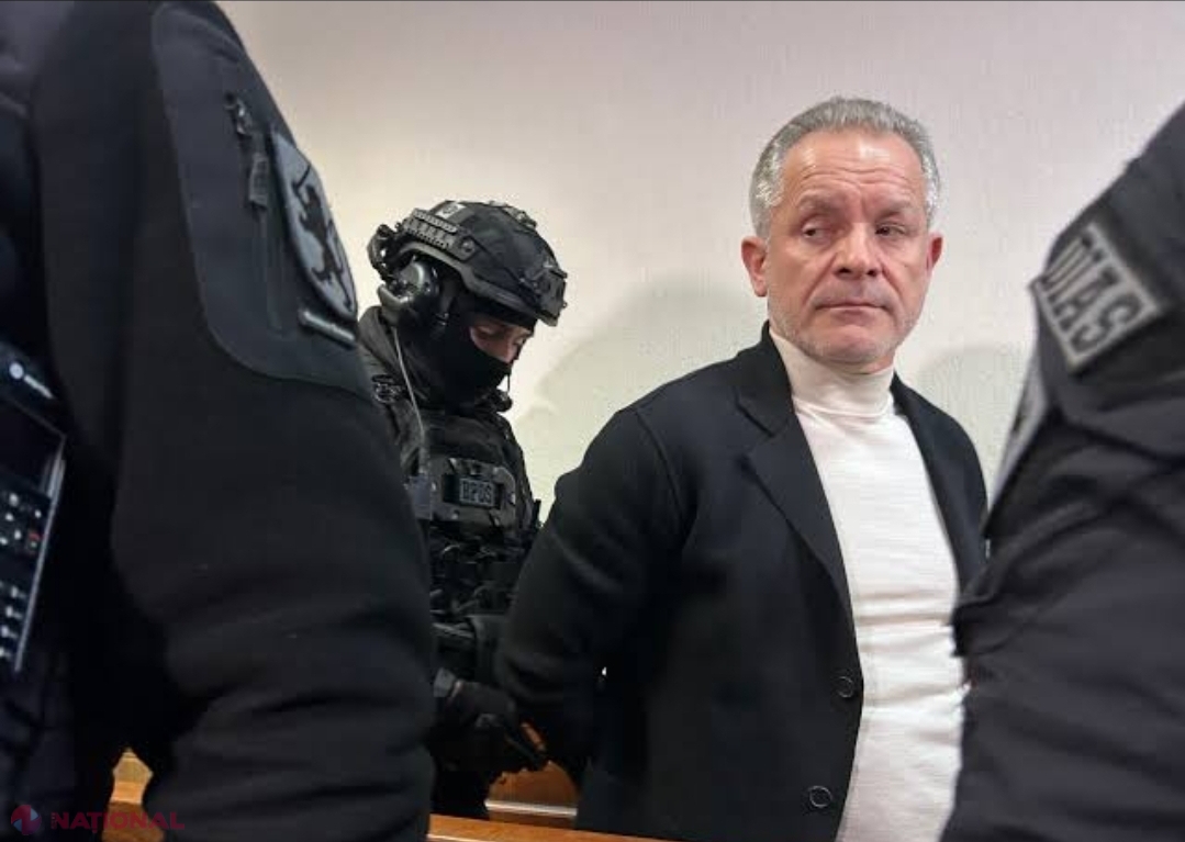 ULTIMA ORĂ // Regretele inculpatului Plahotniuc, care își va serba ziua de naștere în PUȘCĂRIE: „Speranța că alegerile parlamentare vor aduce schimbarea mult așteptată nu s-a realizat… Așa se întâmplă când statul e capturat cu adevărat”