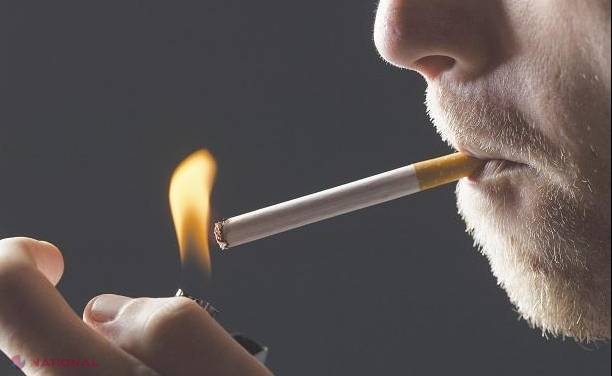 Scăderea în greutate a nicotinei Ajută un lucru direct