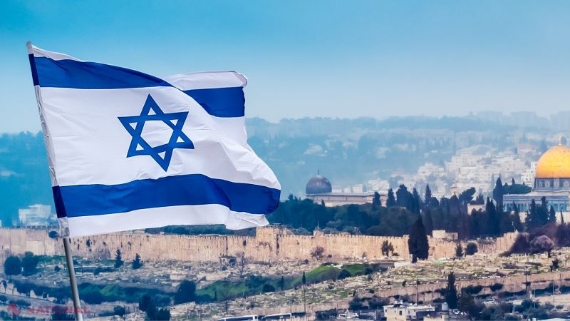Precizările MAE, în legătură cu unele DEZINFORMĂRI promovate în mediul online: „Israel NU va introduce vize electronice pentru cetățenii R. Moldova începând cu 1 iunie 2024”