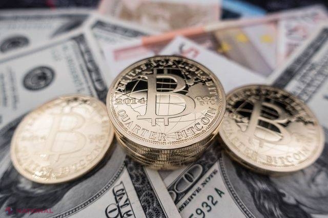 cât este profitul din bitcoin?