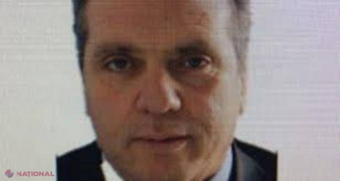 Un imprenditore trovato MORTO in Italia viveva in Romania da 15 anni.  Perché è stato arrestato?