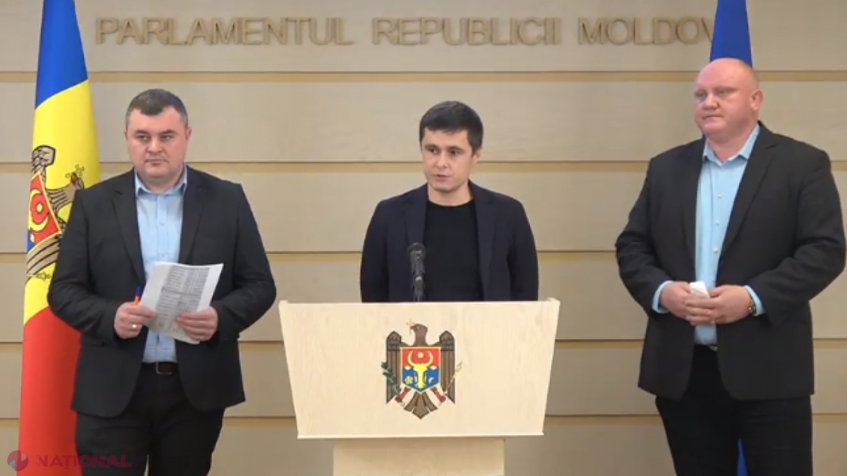 Noi ACUZAȚII GRAVE la adresa Maiei Sandu din tabăra PSRM „Doamna Sandu