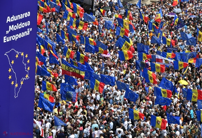 ANCHETĂ ZN // Ce trebuie să știe cetățenii R. Moldova despre integrarea europeană? „Uniunea Europeană este cel mai reușit proiect politic al secolului XX, care a adus pace și prosperitate pe un continent care pornise două conflagrații mondiale”