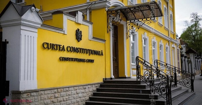 Conducerile Curților Constituționale din Europa vin la Chișinău: 40 de delegații, la Congresul Conferinței Curților Constituționale Europene